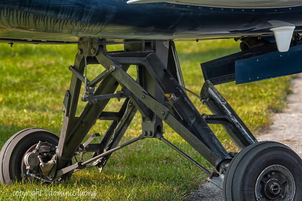 Aeroport Drummondville | 1500- lAéroport,, 1910 Chemin de lAéroport, Saint-Nicéphore, QC J2A 2R8, Canada | Phone: (819) 472-1011