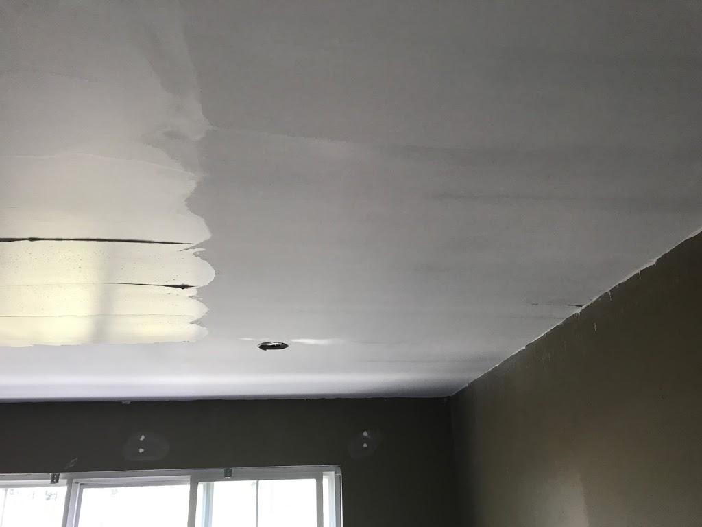 Gordon Drywall and Painting Inc. | 943 Como Lake Ave, Coquitlam, BC V3J 3N2, Canada | Phone: (778) 997-1113