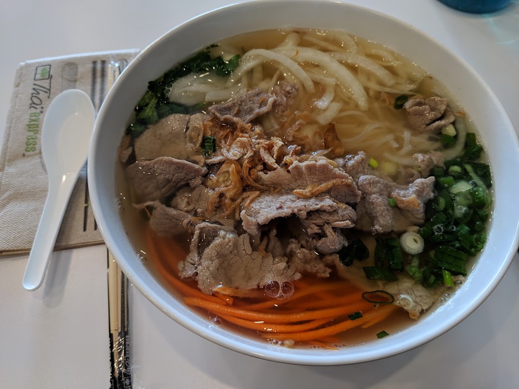 Thai Express | 4830 Gordon Rd, Regina, SK S4W 0B7, Canada | Phone: (306) 565-0666