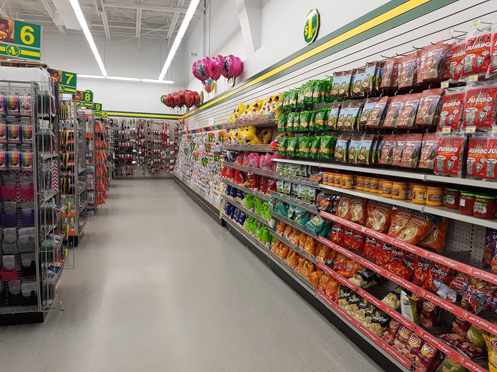 Dollarama | 781 Rue Principale E, Sainte-Agathe-des-Monts, QC J8C 1L1, Canada | Phone: (819) 321-2477