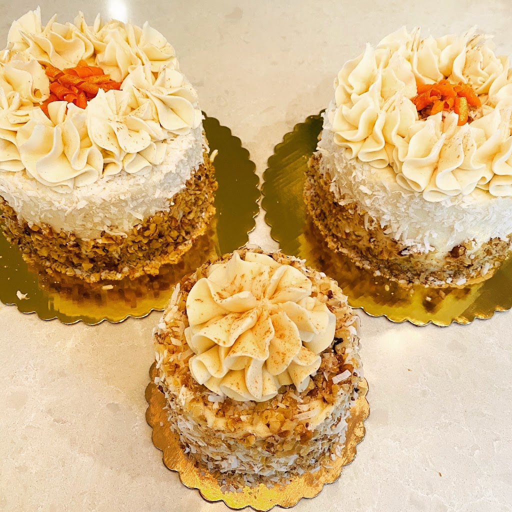 Flour and Iced | 12666 21a Ave, Surrey, BC V4A 7P6, Canada | Phone: (604) 488-4421