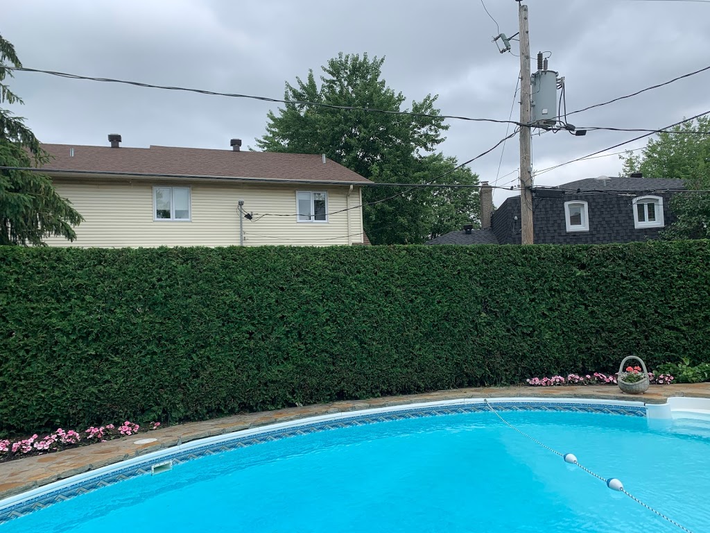 G D Beaux Cedres | 31 Chemin du Lac N, Sainte-Mélanie, QC J0K 3A0, Canada | Phone: (450) 889-8679