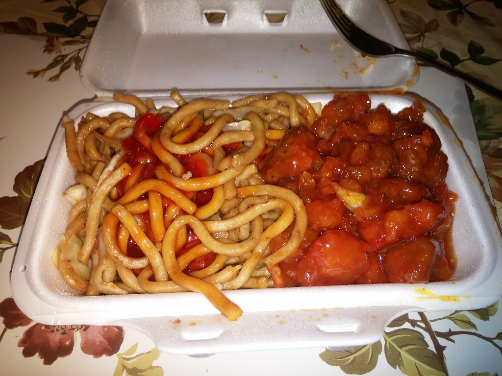 Golden 88 Restaurant | 65 Graham Rd B, Sherwood Park, AB T8A 2K4, Canada | Phone: (780) 417-0221