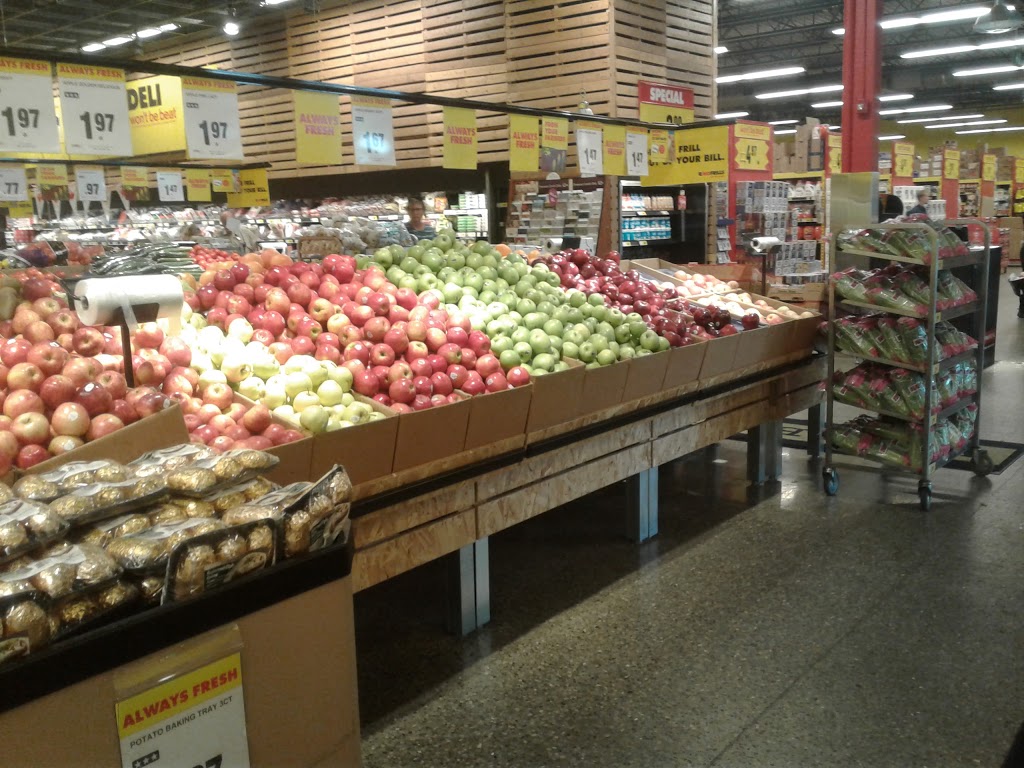 Guthros No Frills | 380 Queen St, Acton, ON L7J 2N3, Canada | Phone: (866) 987-6453