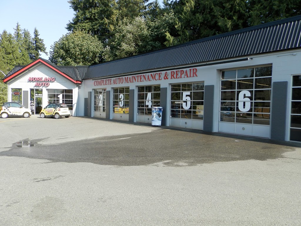 Norlang European Car Care | 20540 88 Ave #103, Langley City, BC V1M 2Y6, Canada | Phone: (604) 888-9550