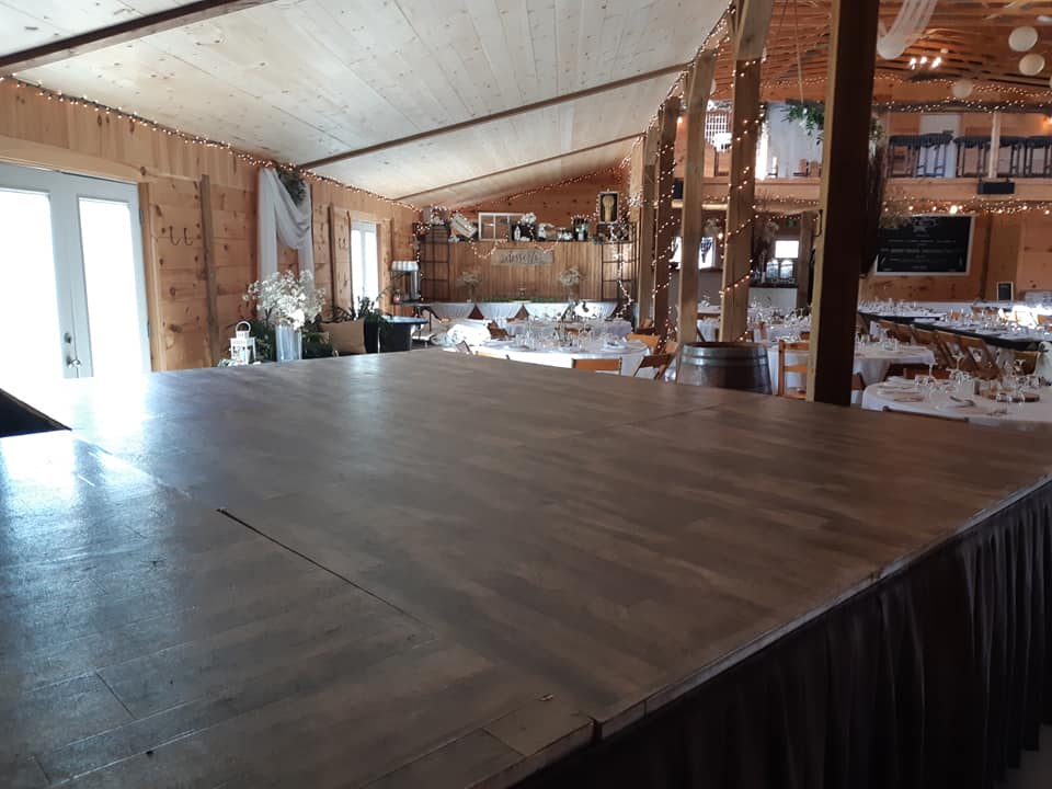 Bjthedjentertainment | 1226 Crookston Rd, Madoc, ON K0K 2K0, Canada | Phone: (613) 661-0014