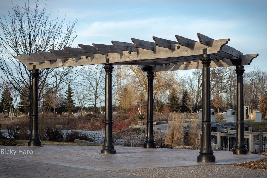 Williamsburg Cemetery | 1541 Fischer-Hallman Rd, Kitchener, ON N2R 1P6, Canada | Phone: (519) 741-2880