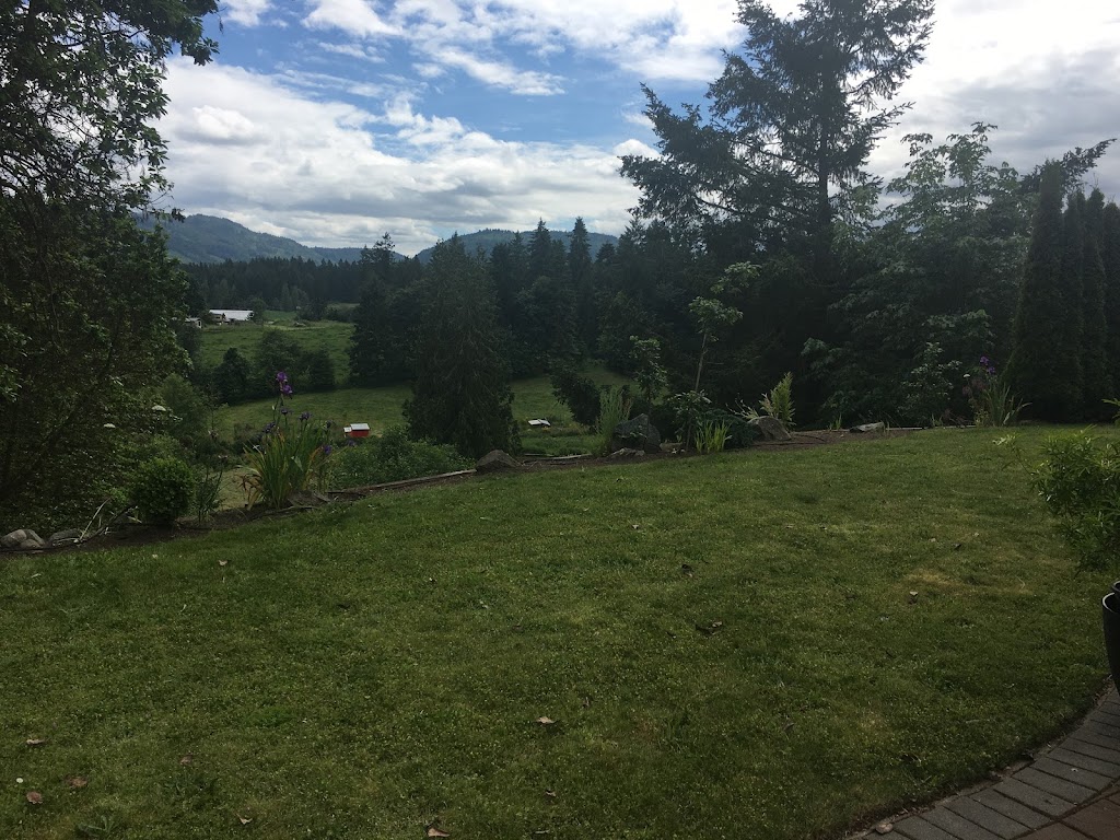 A Cut Above Landscaping | 6715 Somenos Rd, Duncan, BC V9L 5Z3, Canada | Phone: (250) 746-9744