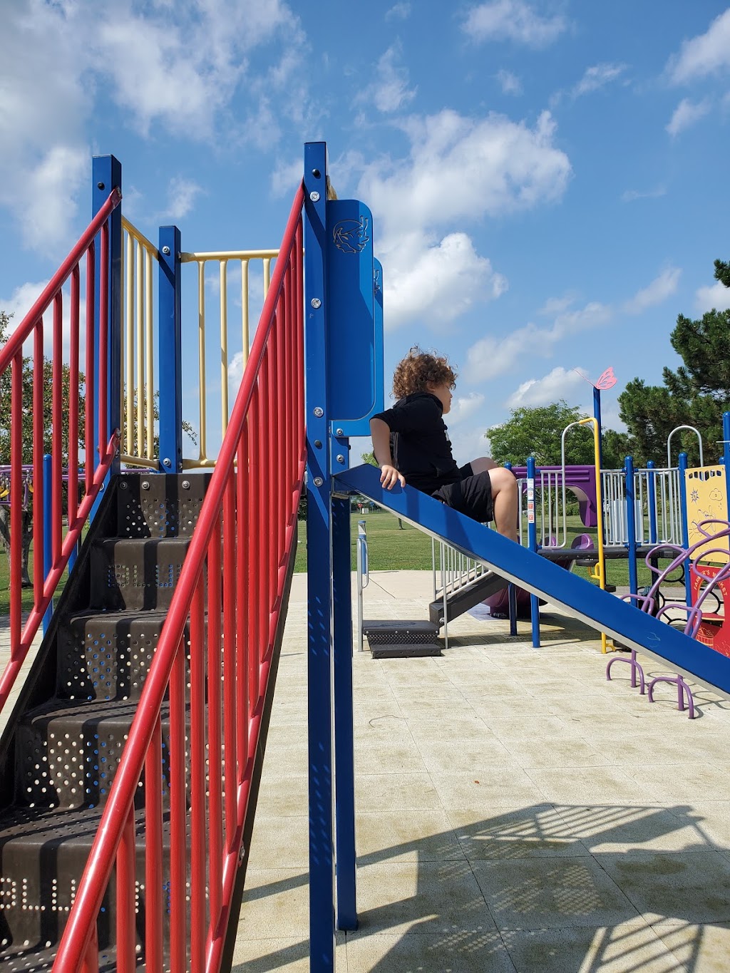 Port Union Skatepark | 5450 Lawrence Ave E, Scarborough, ON M1C 3B2, Canada | Phone: (416) 396-4031
