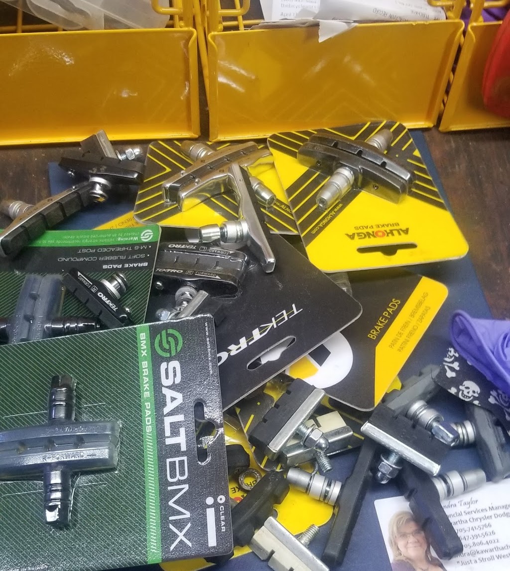 1866 Bikes | 24 Hobbs Dr, Bowmanville, ON L1C 3X4, Canada | Phone: (905) 449-9868