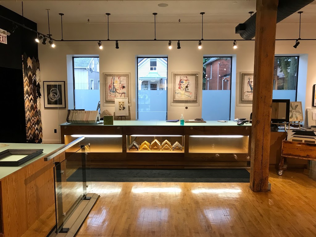 Barber Gallery | 167 Suffolk St W, Guelph, ON N1H 2J7, Canada | Phone: (519) 824-0821