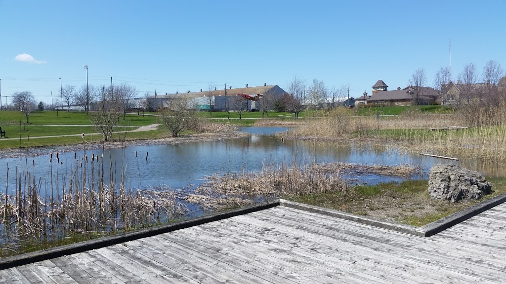Sugarbowl Park | 100 Gilmore Rd, Fort Erie, ON L2A 3T8, Canada