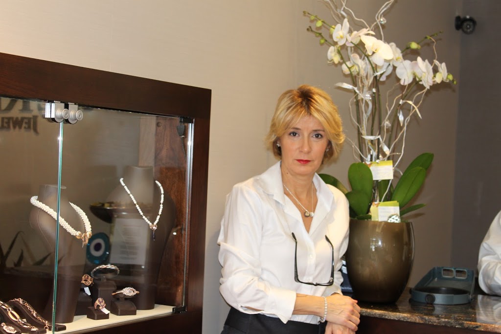 Merit Jewellery | 12 Dunvegan Dr, Richmond Hill, ON L4C 6K1, Canada | Phone: (647) 281-9616