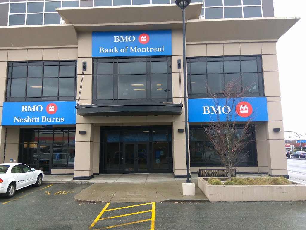 bmo bank abbotsford hours