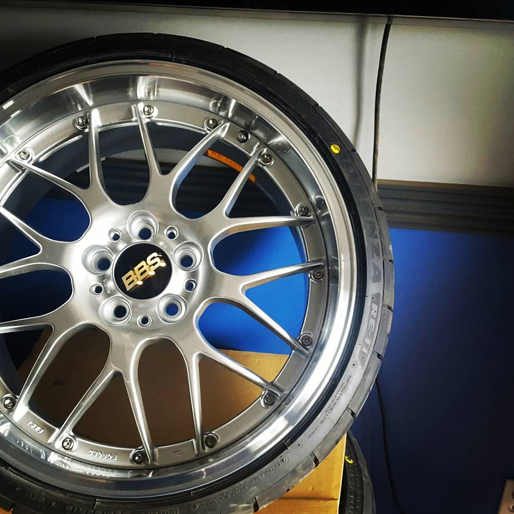 Auto Hauss | 554 Rang Saint-Amable, Saint-Barnabé-Sud, QC J0H 1G0, Canada | Phone: (450) 209-3335