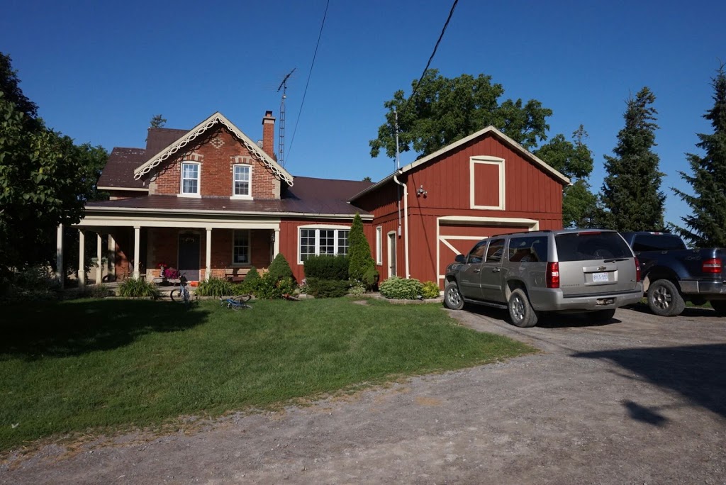 Mariposa Dairy | 1275 7 HWY, Fenelon Falls, ON K0M 1N0, Canada