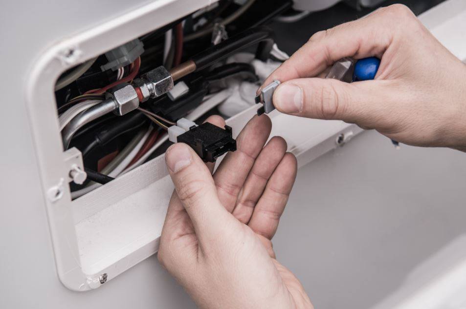Dun Rite On Site Rv Repair | 315 2nd Ave, Kendal, SK S0G 2P0, Canada | Phone: (306) 596-5466