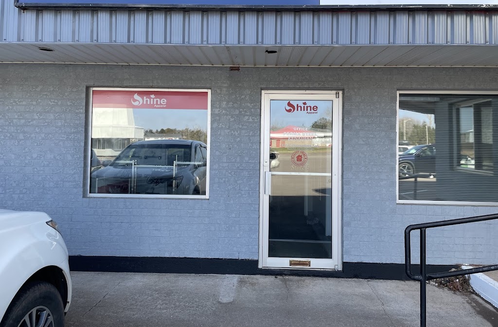 Shine Apparel inc | 674 Water St Unit 3, Summerside, PE C1N 4J1, Canada | Phone: (902) 598-6268