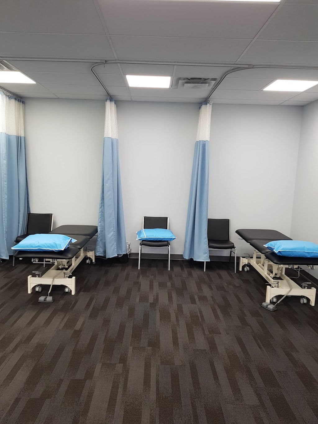 We Care Physical Therapy | 4 Columbia Ave W #101, Devon, AB T9G 1Y6, Canada | Phone: (780) 987-4877