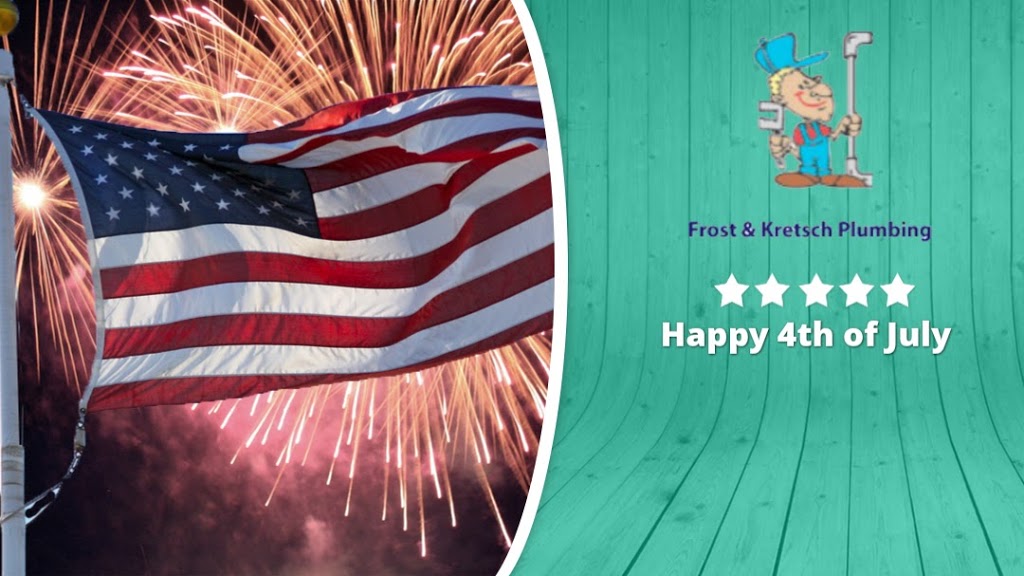 Frost & Kretsch Plumbing | 2225, 47212 Jefferson Ave, New Baltimore, MI 48047, USA | Phone: (586) 675-0097