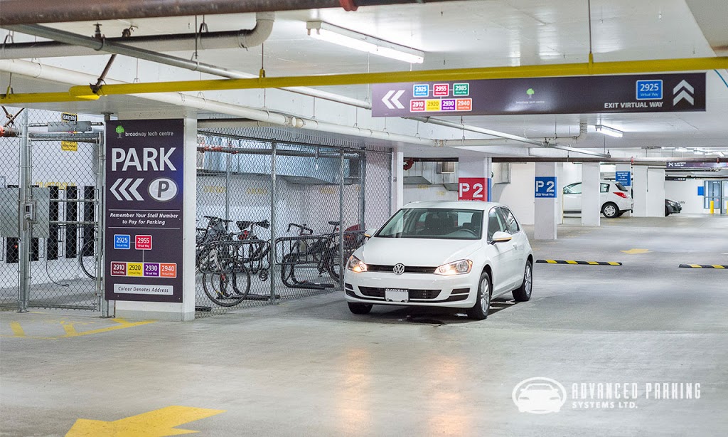 Broadway Tech Centre - Lot #9078 | 2925 Virtual Way, Vancouver, BC V5M 1Z1, Canada | Phone: (604) 681-6152