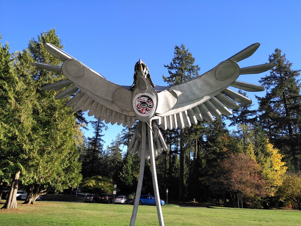 Central Park | Burnaby, BC V5S 3R2, Canada | Phone: (604) 294-7450