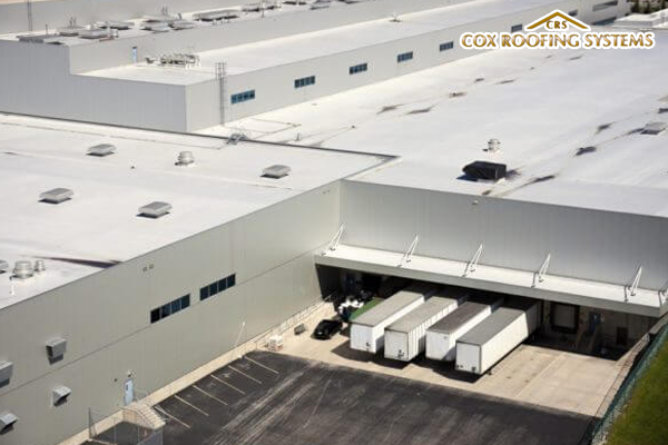 Cox Roofing Systems | 1994 Valleystream Dr, Sudbury, ON P3A 6A9, Canada | Phone: (705) 665-0995
