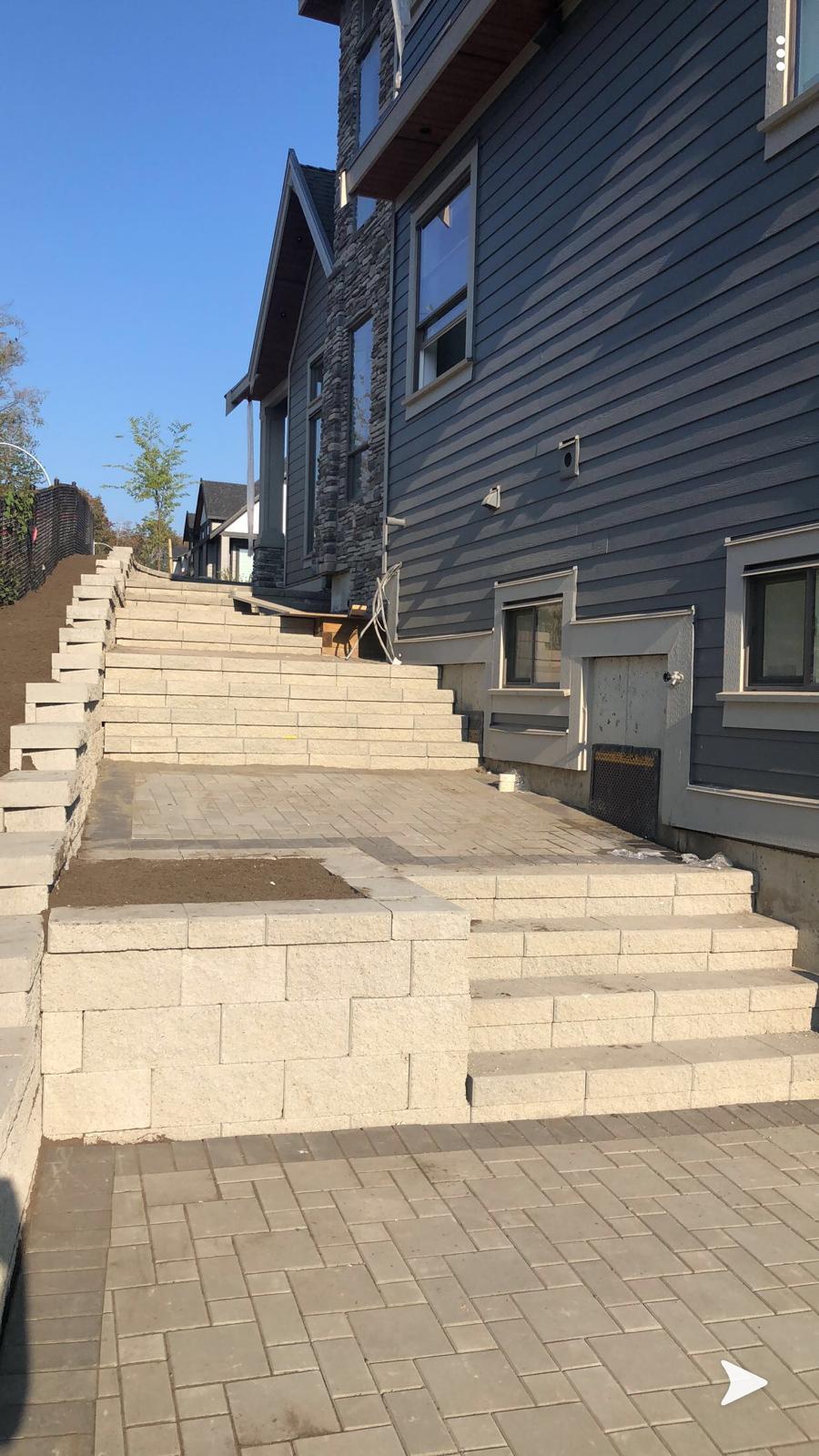 Reliable Landscaping ltd | 14225 57 Ave unit 306, Surrey, BC V3X 2W6, Canada | Phone: (778) 385-2401