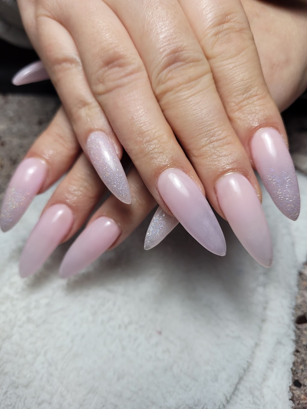 Ongles Westminster | 1476 Blvd. Shevchenko, LaSalle, QC H8N 1P1, Canada | Phone: (514) 616-6289