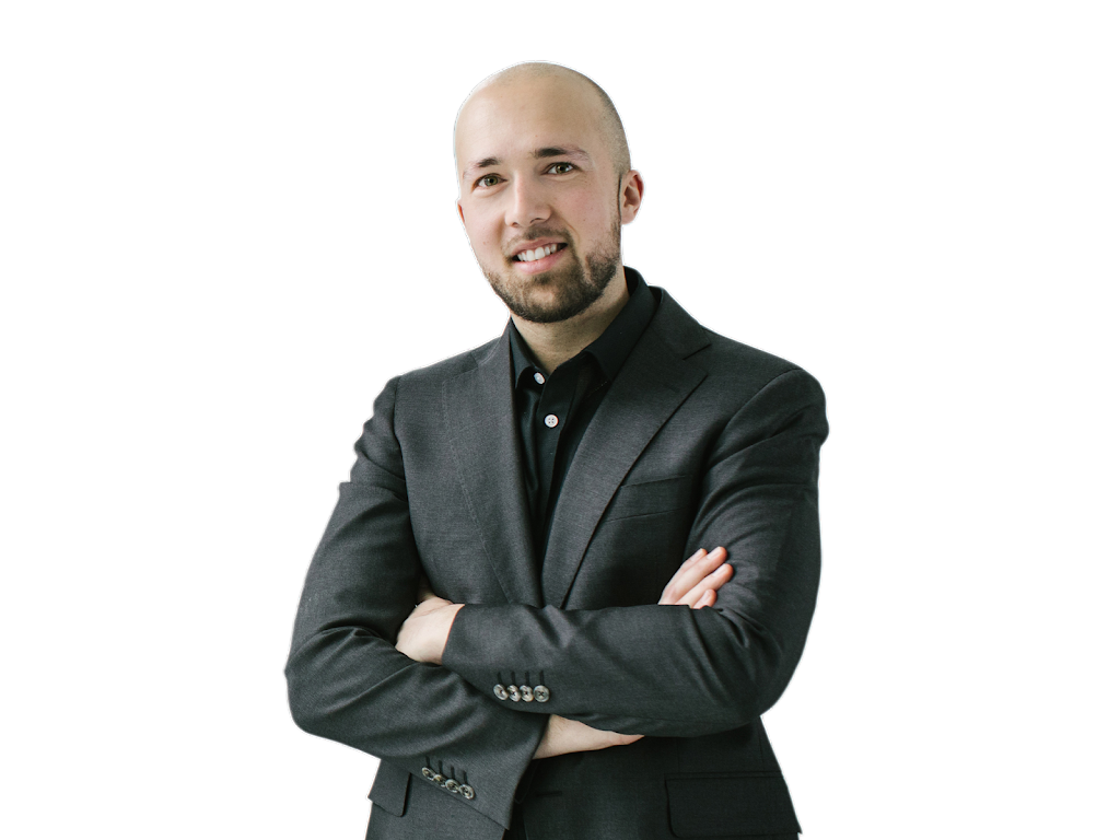 Nicholas Bélanger - Courtier Immobilier // Real Estate Broker | 97 Rue de Neuville, LÎle-Perrot, QC J7V 8L3, Canada | Phone: (514) 835-2892