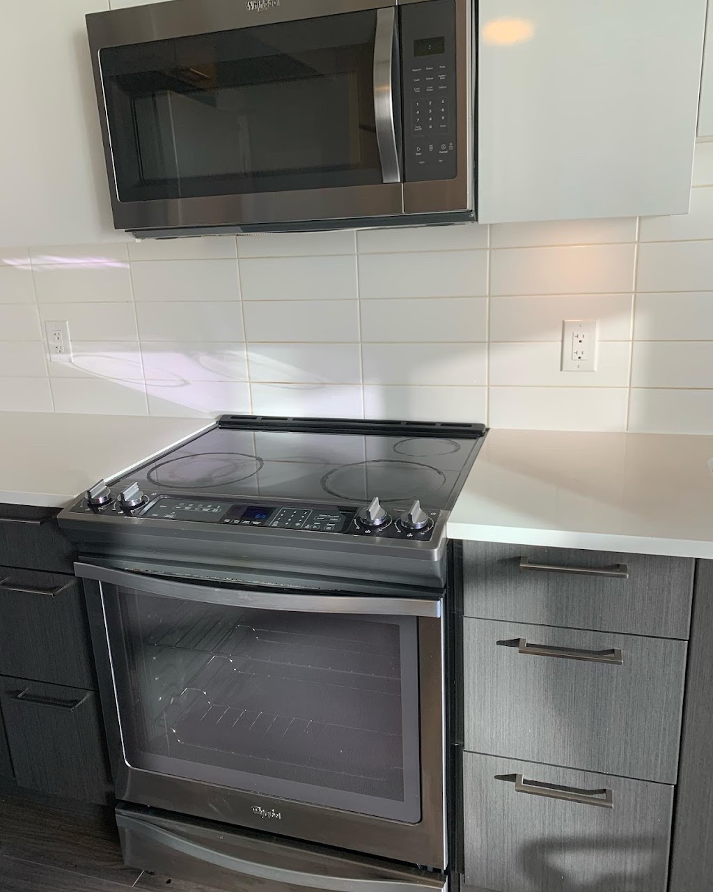Carewell Maintenance Services Inc. Residential & Commercial Janitorial Services | 205 Carnarvon St, New Westminster, BC V3L 1B7, Canada | Phone: (604) 337-7538