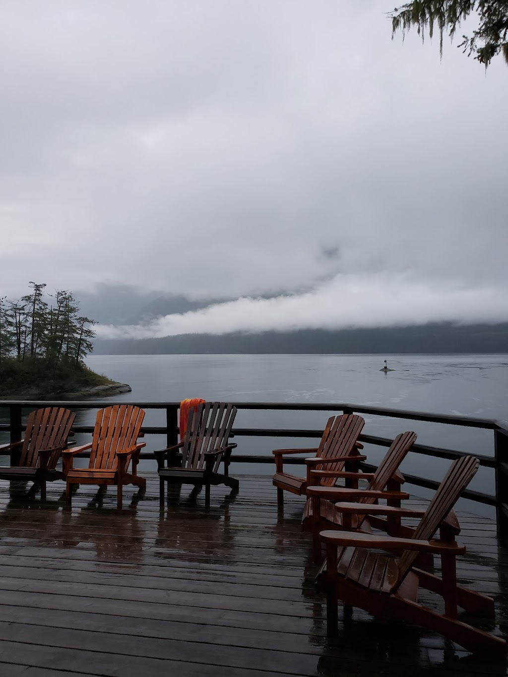 Malibu Club - A Young Life Camp | Princess Louisa Inlet, Sunshine Coast A, BC V0N 1N0, Canada | Phone: (778) 331-7944
