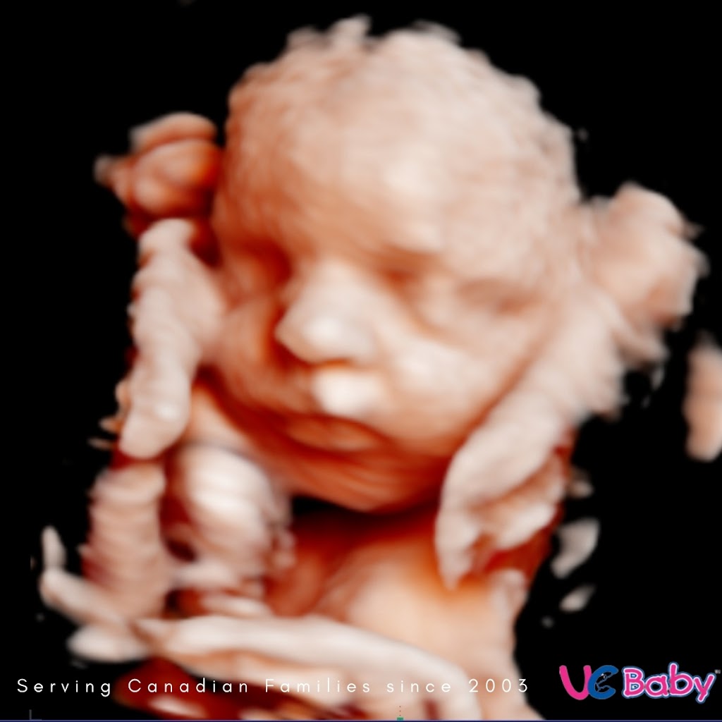 UC Baby 3D Ultrasound | 536 Laura Ave, Suite 203 Liberty Park Professional Center, Red Deer, AB T4E 0A5, Canada | Phone: (877) 682-2229