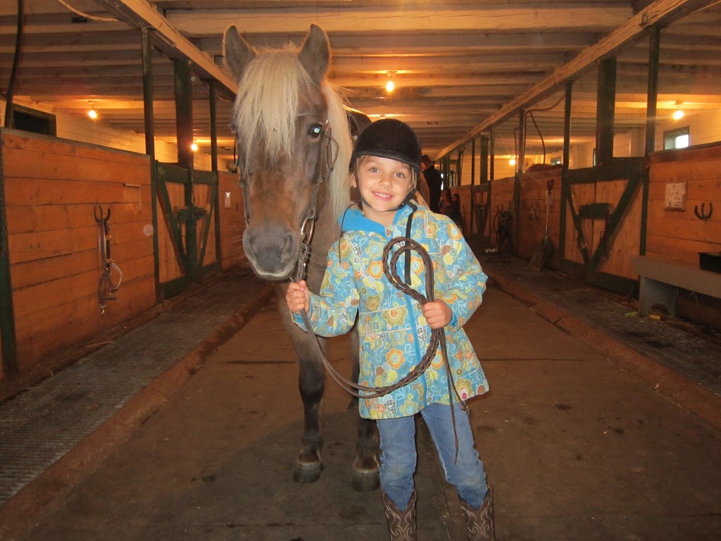 Ranch St-Hubert | 890 Chemin St Jacques, Saint-Herménégilde, QC J0B 2W0, Canada | Phone: (819) 820-5167