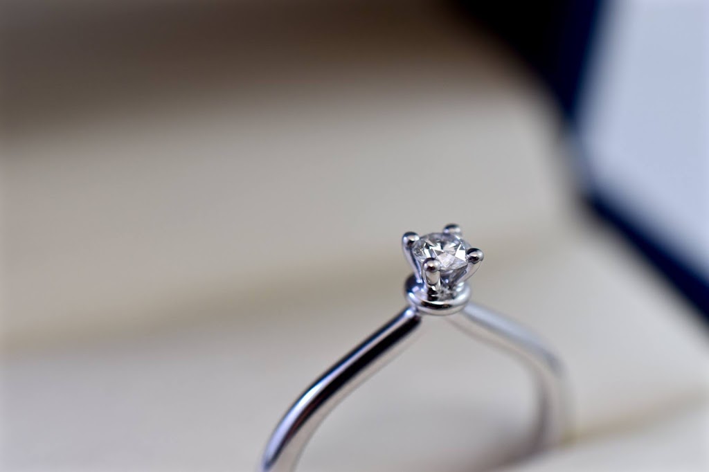 San Marco Jewellers | 1366 Nanaimo St, Vancouver, BC V5L 4T6, Canada | Phone: (604) 254-7020