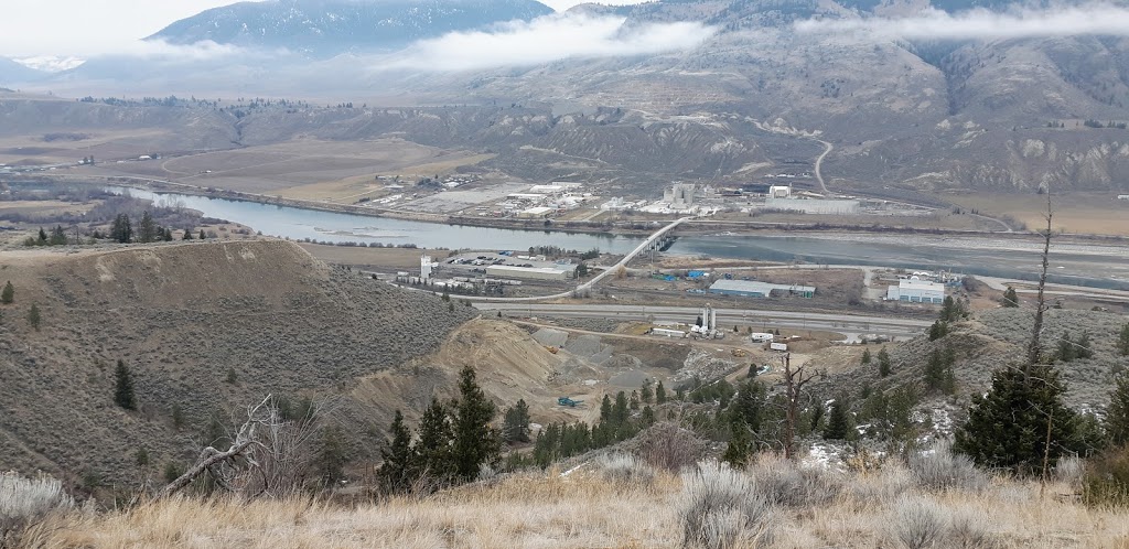 Lafarge Canada Inc. | 9750 Shuswap Rd, Kamloops, BC V2H 1T4, Canada | Phone: (250) 299-6123