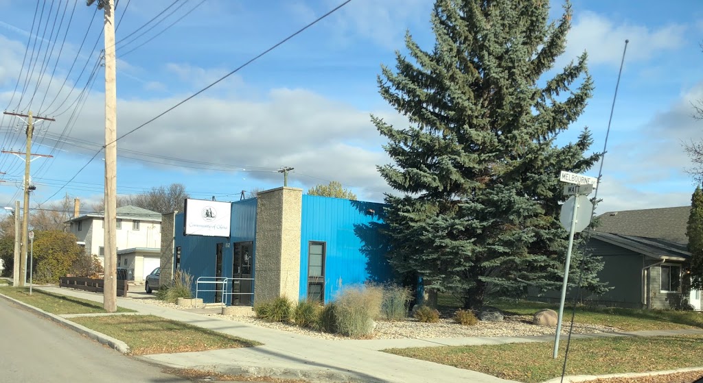 Community of Christ | 154 Pentland St, Winnipeg, MB R2G 1S8, Canada | Phone: (204) 667-7374