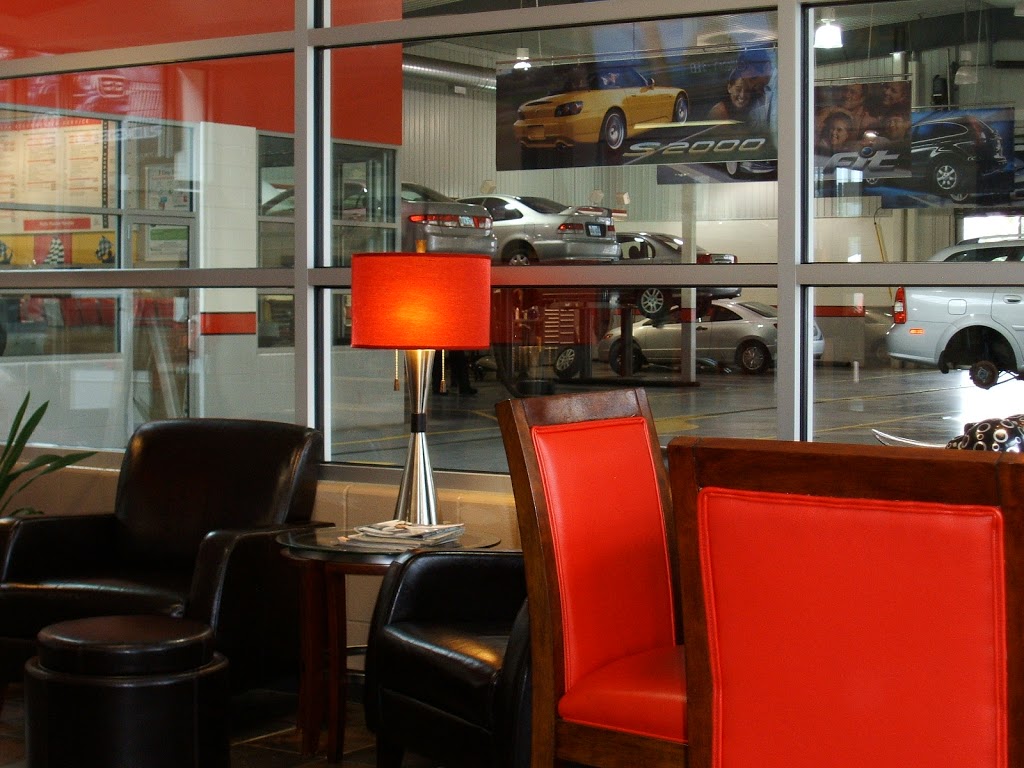 Auto House Honda | 755 Confederation St, Sarnia, ON N7T 1M8, Canada | Phone: (519) 344-1123