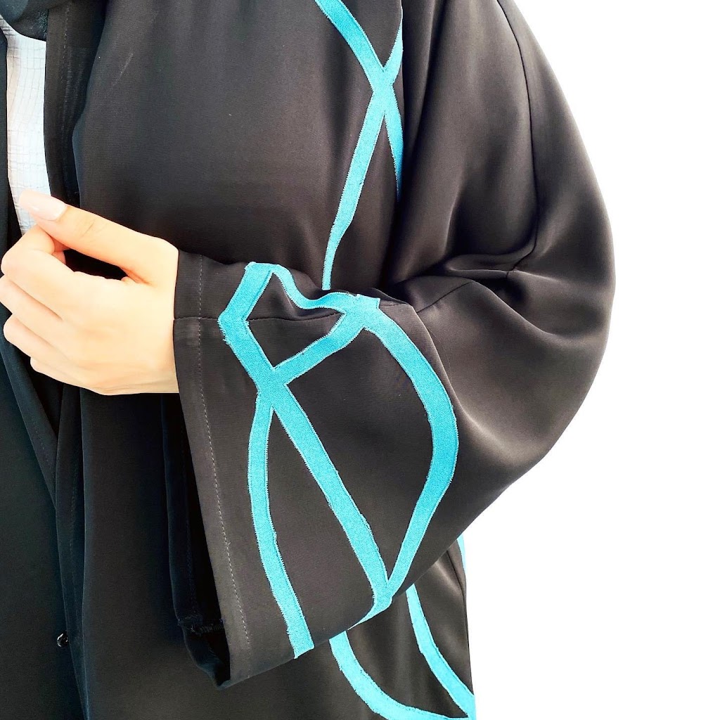 Crystal Abaya Canada | 2210 Sunflower Rd, Pickering, ON L1X 0E2, Canada | Phone: (289) 892-8786