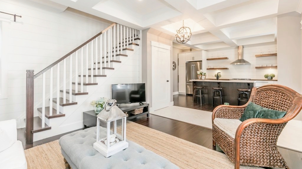 IKD INC INTERIOR RENOS & KITCHEN DESIGN | 257 Moonstone Rd E, Moonstone, ON L0K 1N0, Canada | Phone: (705) 427-3373