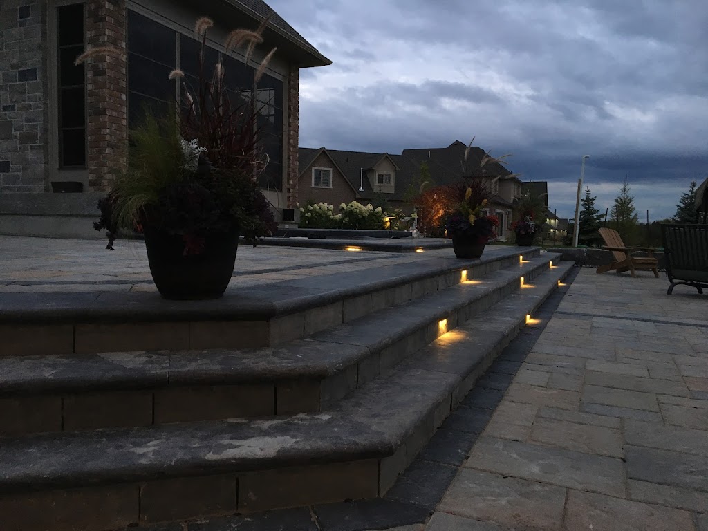 Trillium Landscape Group | 2665 Concession ^, Locust Hill, ON L0H 1J0, Canada | Phone: (905) 424-2019