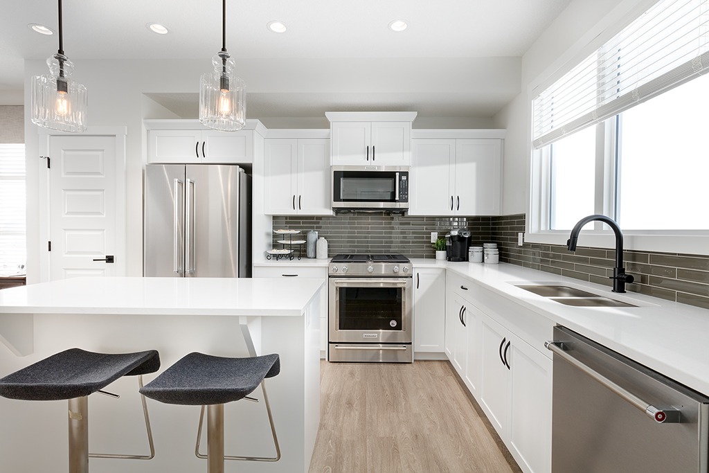 Stepper Homes - Wolf Willow Showhome (Open by Appointment) | 108 Wolf Hollow Park SE, Calgary, AB T2X 4M6, Canada | Phone: (403) 474-3097