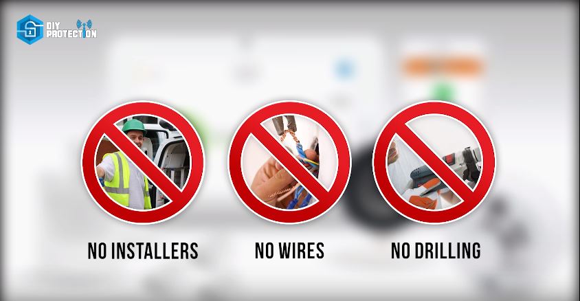 DIY Protection | 25 Rue Marcia, Greater Lakeburn, NB E1H 0G3, Canada | Phone: (844) 898-8349