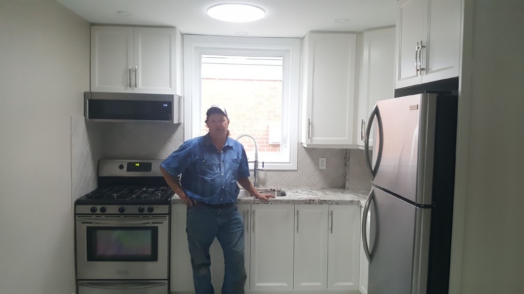 Distinctive Installs | 43 Teal Ave #4, Stoney Creek, ON L8E 3B1, Canada | Phone: (905) 527-3535