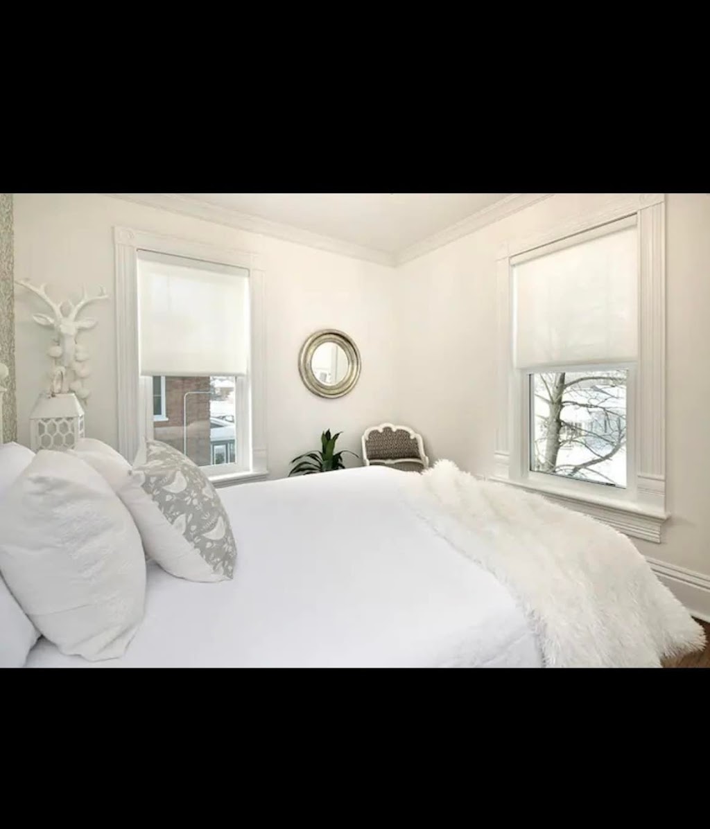 Norton Paint Company | 235 Jane St, Stayner, ON L0M 1S0, Canada | Phone: (705) 828-9427