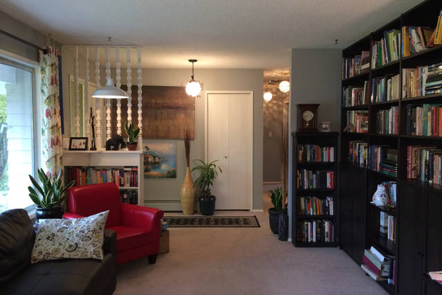 Carissas Place Abbotsford | Address released upon booking, Abbotsford, BC V2S 7B4, Canada