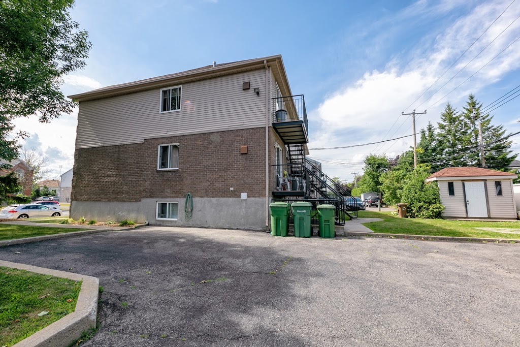 Bernard Bernie" Saab-Royal LePage Village | 263C Boul Saint-Jean, Pointe-Claire, QC H9R 3J1, Canada | Phone: (514) 629-5933
