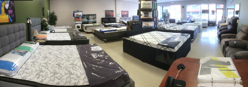 Matelas Bourck | 733 Bd des Seigneurs, Terrebonne, QC J6W 1T5, Canada | Phone: (450) 471-8929