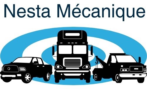 NESTA MÉCANIQUE | 4000 Rue Saint Joseph, Trois-Rivières, QC G8Z 2Y3, Canada | Phone: (819) 668-2681