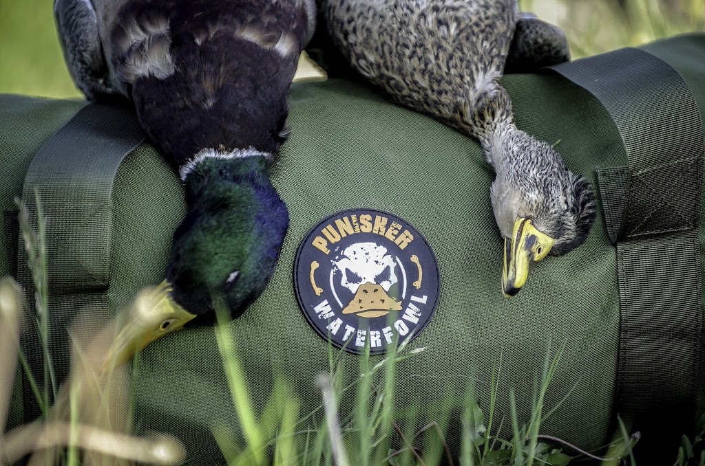 Punisher Waterfowl | 1496 Birchwood Dr, Kingston, ON K7P 3H5, Canada | Phone: (613) 449-6872